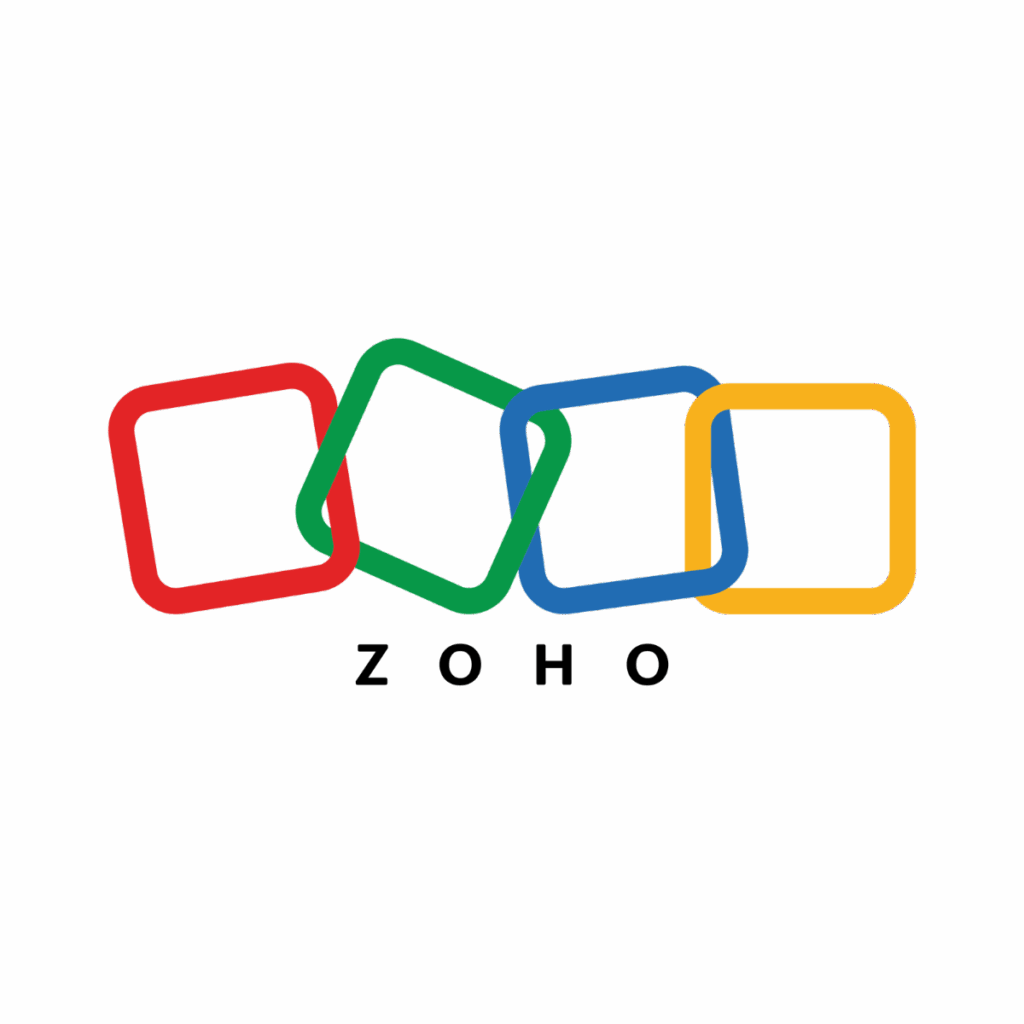 Zoho